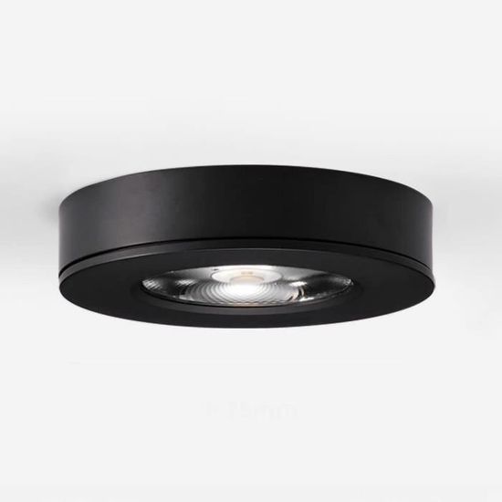 éclairage Moderne Cuisine Couloir LAI HO Downlight À LED, Luminaire De Plafond Monté En Surface À LED Moderne En Bois Nordique, Projecteur Blanc Froid En Aluminium Pour Couloir De Cuisine De Salle