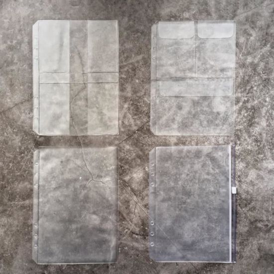 Classeur A5 Grafoplas Avec Recharge – Design Princess – Papier Quadrillé 90g – 4 Anneaux Ronds – Dos Incurvé Ergonomique - 4