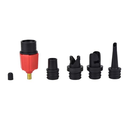Lot de 4 bouchons de valve d'air pour pneu de moto, boule ronde numéro Lot de 4 bouchons de valve d'air pour pneu de moto, boule ronde numéro