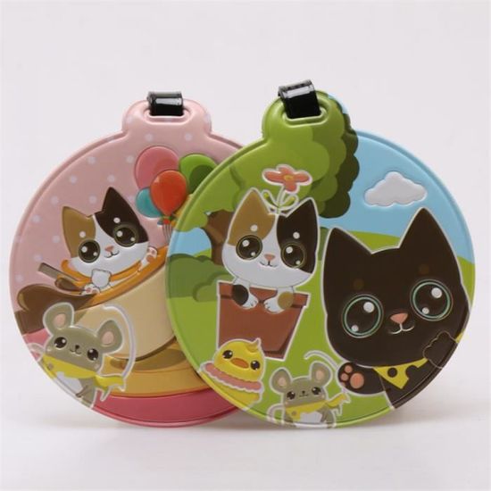 Mignon Chat Bagage Valise Etiquette Dessin Anime Circulaire Id Adresse Titulaire Bagages Etiquette Identifiant Voyage Carte Sac Achat Vente Pese Bagage Cdiscount Mignon Chat Bagage Valise Etiquette Dessin Anime Circulaire Id Adresse Titulaire Bagages Etiquette Identifiant Voyage Carte Sac Achat Vente Pese Bagage Cdiscount