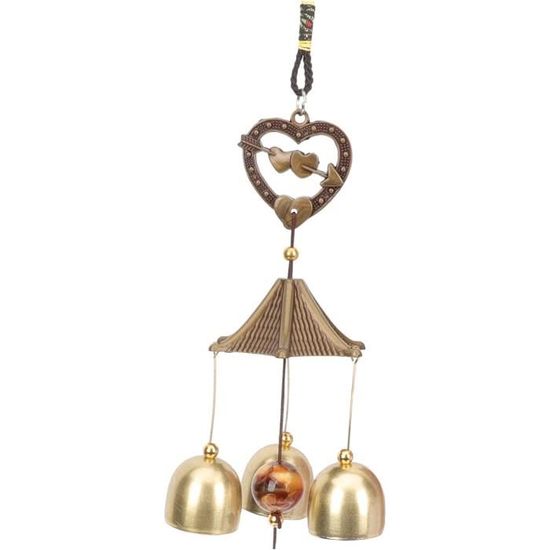 Carillon éolien De Bouddha - France