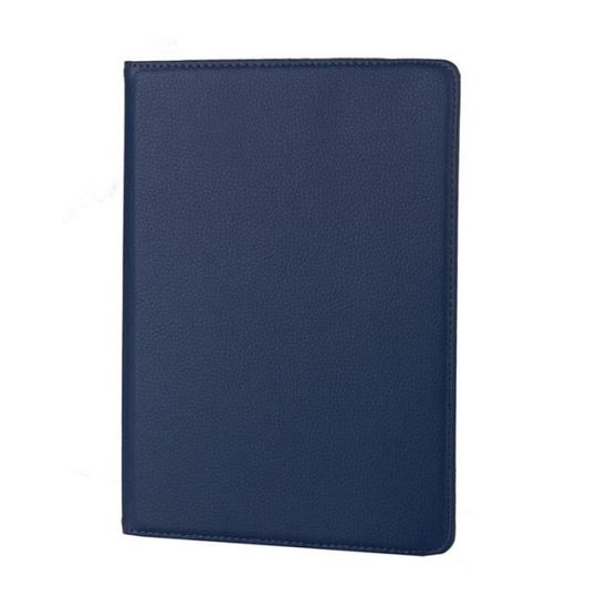 Rotation 360 degrés Rotation Litchi support en cuir étui pour huawei MediaPad M5 10.8 CMR W09