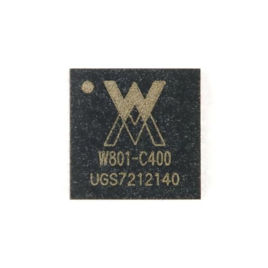 Carte Arduino Nano 328P V3 - Microcontrôleur CH340G Compatible IDE - Lot De 3 Avec Câble USB