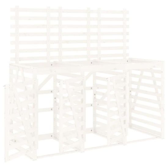 Extension pour cache poubelles H62 | Je commande ! | home24 Extension pour cache poubelles H62 | Je commande ! | home24