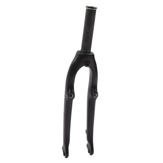 Fourche VTT CarbonCycles EXotic - Aluminium, 44,5 Cm, Freins Disque Et V