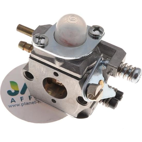 Carburateur Adaptable EFCO - OLEO MAC - KOMATSU ZENOAH Pour Modèles 925, 125, Walbro WT-481C - Auto