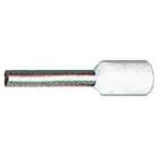 Klauke EMBOUTS BLANCS 0.52x 8 - Cdiscount Bricolage
