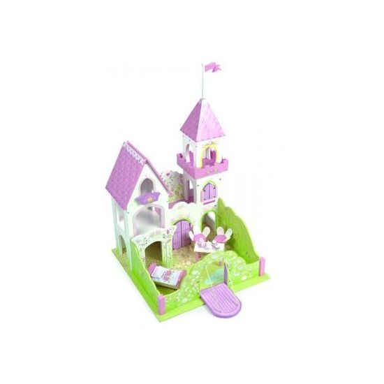 Le toy van fairybelle palace hot sale