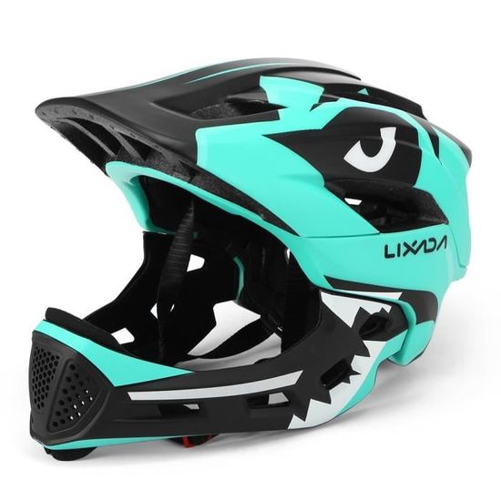 Lixada enfants détachable casque intégral enfants sport sécurité vélo casque équipement de protection pour cyclisme skateboard rouleau 2024 18 Lixada enfants détachable casque intégral enfants sport sécurité vélo casque équipement de protection pour cyclisme skateboard rouleau 2024 18