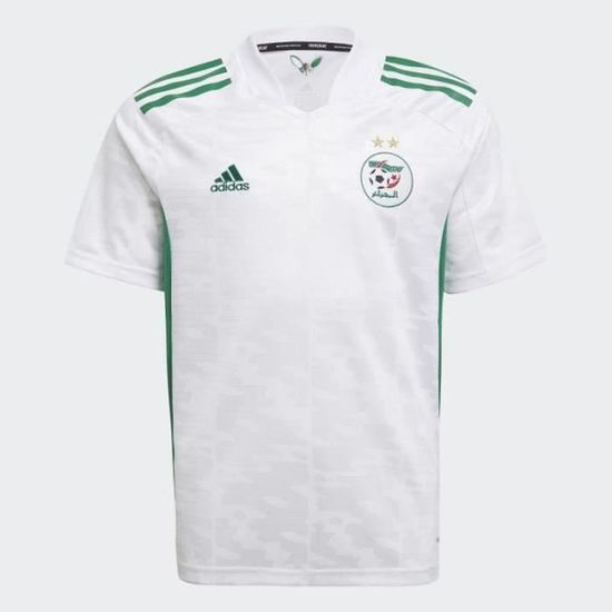 Nouveau Maillot de Foot Alg rie 2020 2021 Pas Cher pour Homme