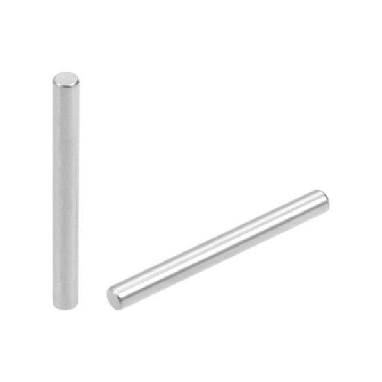 Rayons Roue Vélo 13G 295 Mm Acier Inox Remplacement Rayons Vélo Diamètre 2.2mm 20 Set 13G Rayons De Vélo 177mm Rayons De Roue De Vélo Acier Inoxydable Rayons 13G Longueur 277mm écrous