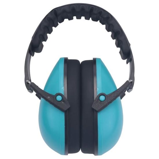 Protection Auditive Cache-oreilles Antibruit - Pour Jardinage, Bricolage - Neuf Sous Emballage