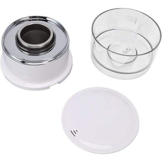 Lot De 2 Réducteurs à Gaz En Acier Inoxydable Pour Plaque