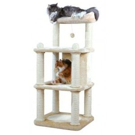 Trixie Arbre A Chat Belinda Cdiscount Animalerie