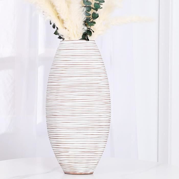 Vase Haut A Poser Au Solnull