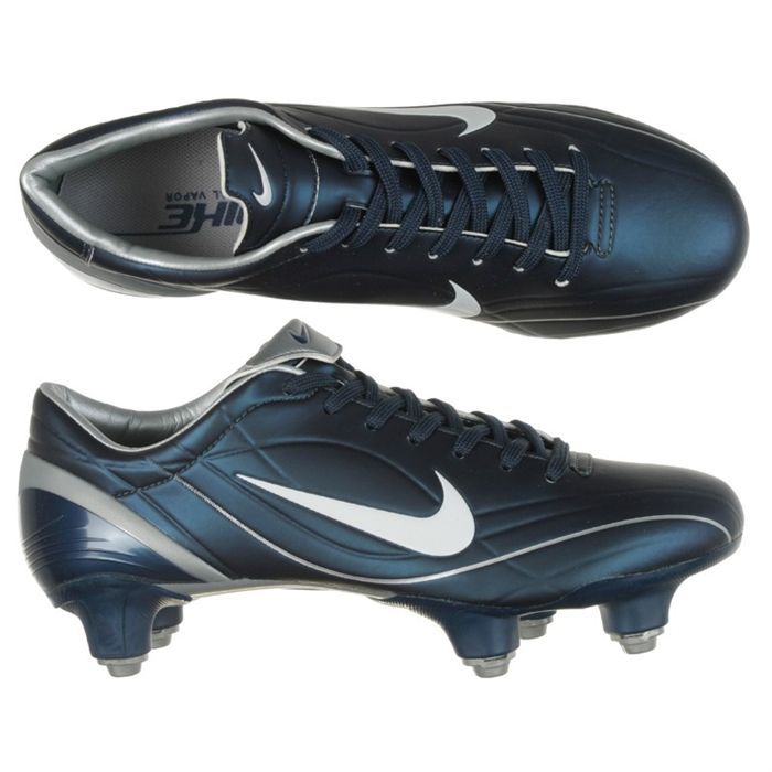 mercurial vapor 2