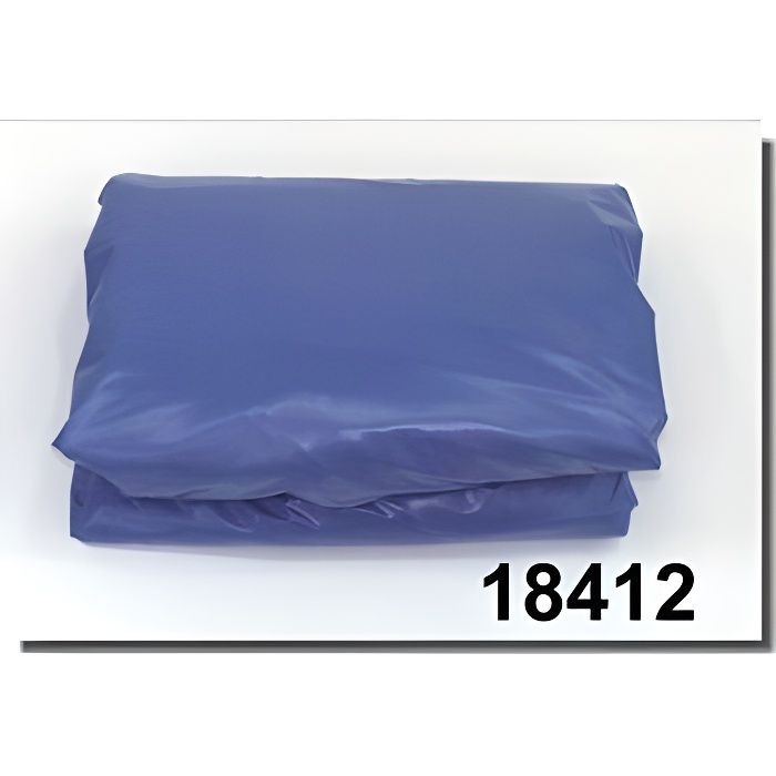 Intex Bâche protection piscine 3 05x1 83 - vue 2