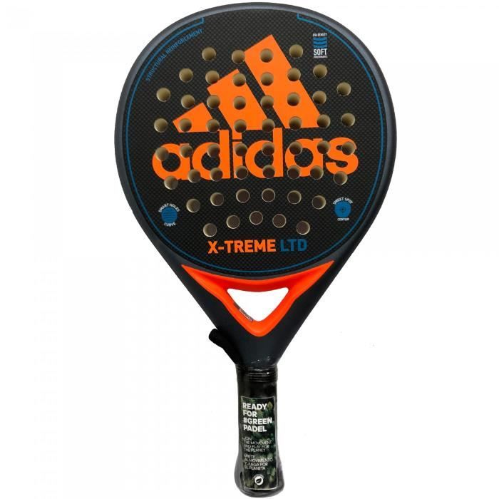 Pala Adidas X-Treme LTD Orange