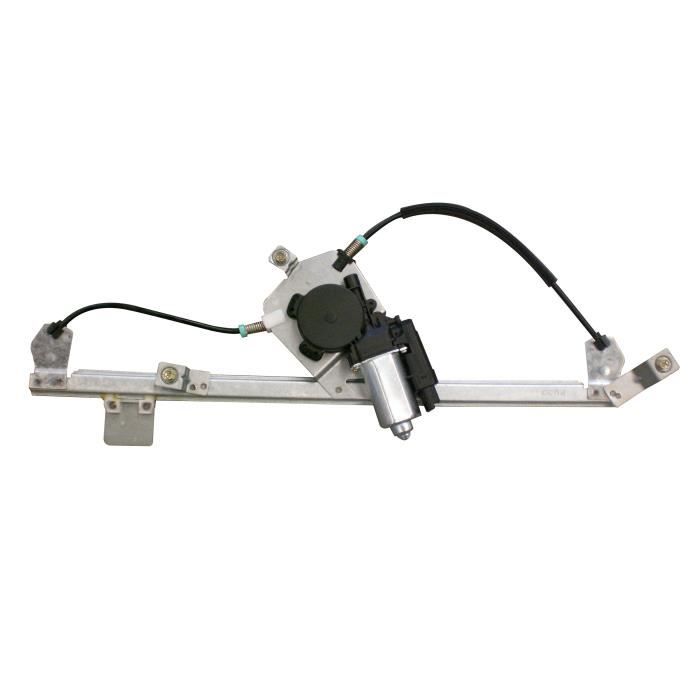 Lève-vitre Electrique - Confort Avec Moteur Avant Gauche, Conducteur Renault Scenic 2 2003 à 2009 5 portes