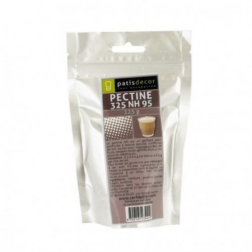 Pectine 325 NH 95 - 125 g - La boutique des pâtissiers