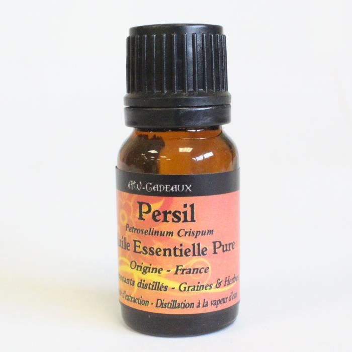 Huile Essentielle - Persil (10ml)