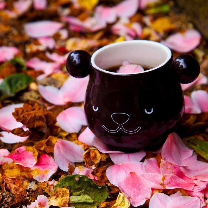 THUMBSUP! Mug Panda LITT5909
