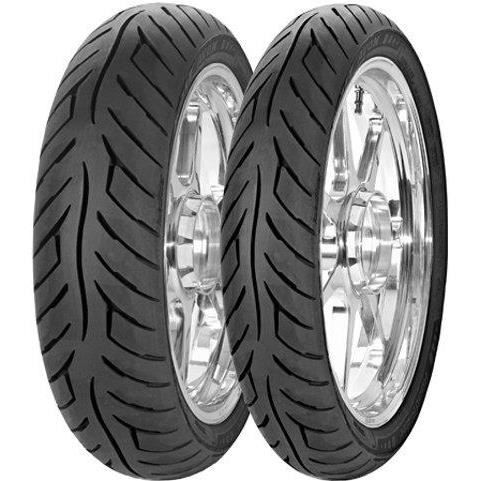 AVON Pneu Moto Route 120-90-17 64V ROADRIDER AM26