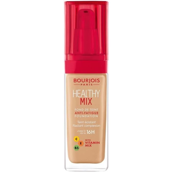 BOURJOIS Fond de teint Healthy Mix - 54 Beige