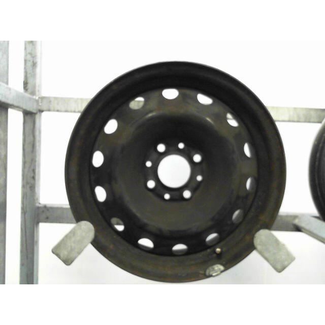JANTE TOLE CITROEN BERLINGO BREAK I Phase 2 (M59) 2002-2010 / 5401H7 / D1-493232