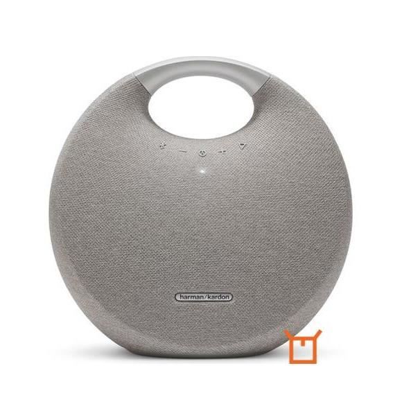 Onyx Studio 5 Gris
