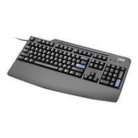 Clavier filaire Lenovo ThinkPlus Preferred Pro USB