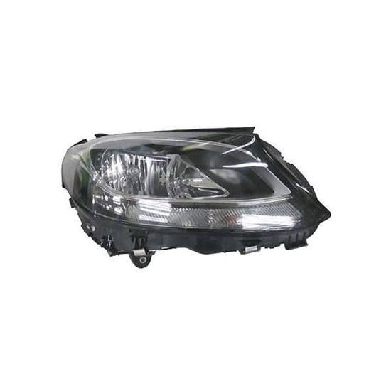 Arrière Frein à Main Chaussures Mercedes Classe C S204 W204 07-16