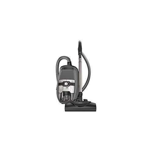 Miele Aspirateur Blizzard CX1 Electro EcoLine Gris 2 Litre 550 Watt