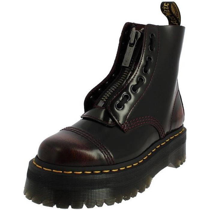 doc martens polley occasion