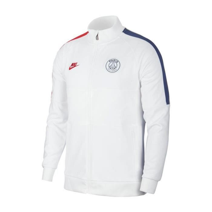 Veste Nike Paris Saint-germain 2019/2020 - Bv2609-104