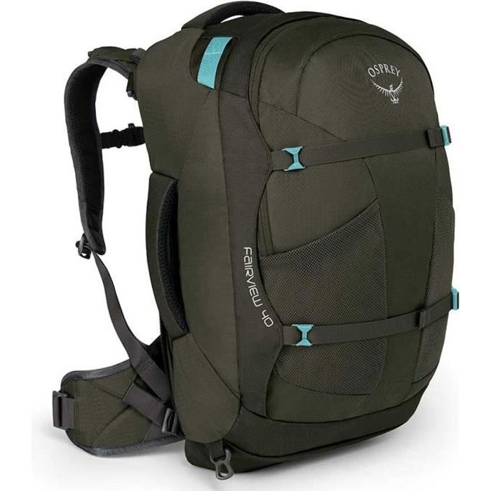 Sacs à dos et bagages Sacs à dos 40 litres Osprey Fairview 40 Femme