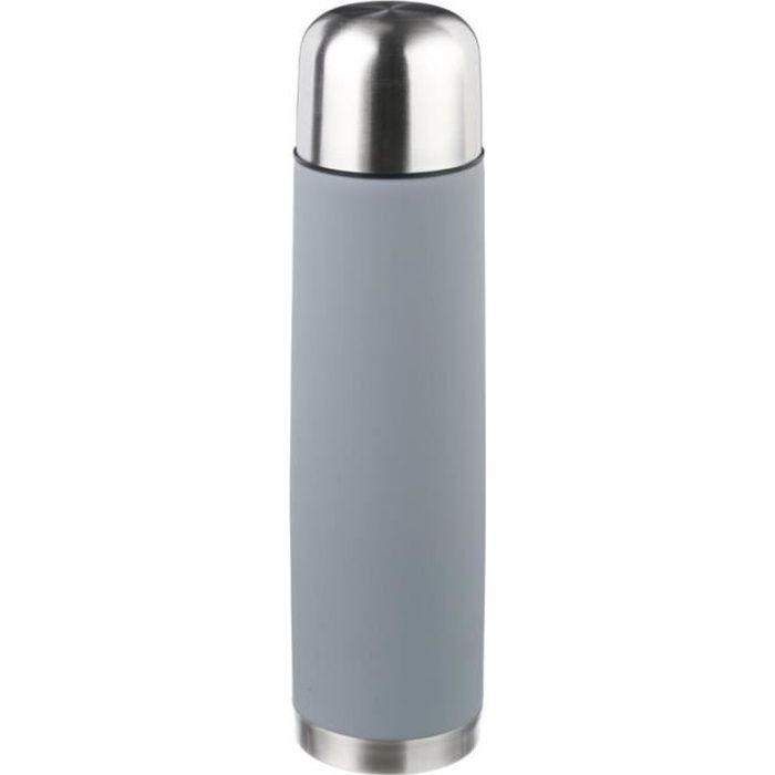 Bouteille Isotherme 1l Gris