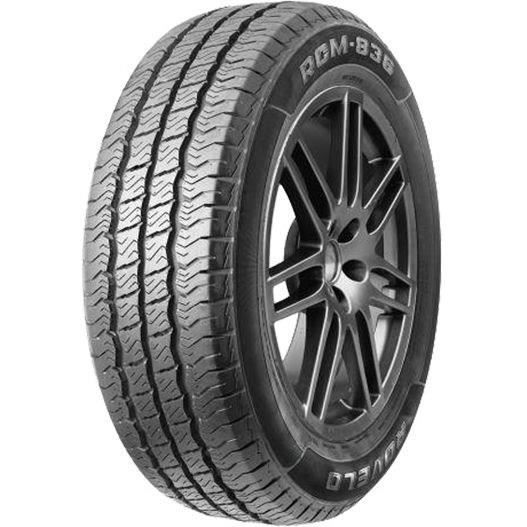 ROVELO Pneu Eté RCM-836 - 175/65 R14 T