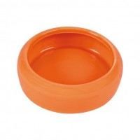 Ecuelle céramique, hamsters, 100 ml/ø 9 cm