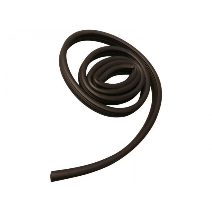 Joint de porte de 60 cm pour lave-vaisselle Whirlpool, Oceanic, Valberg, Proline, Curtiss, Far, Continental Edison 34420447