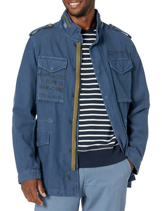 Desigual veste homme shop