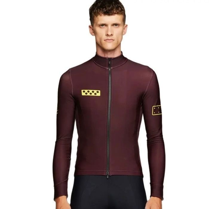 Veste De Cyclisme Thermique Unisexe Hiver - CHESTER SWELL