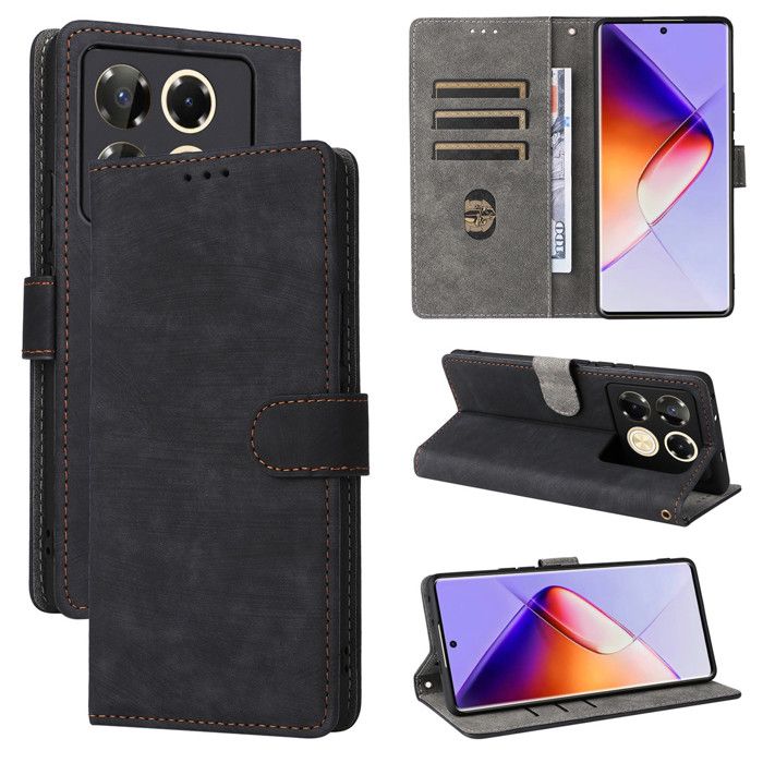 Pochette infinix note 4 pro online