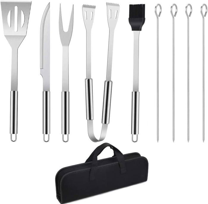 Napoleon Tube De Fumage En Acier Inoxydable De Qualité Supérieure Pour Barbecue à Gaz De L... | Home Depot Canada