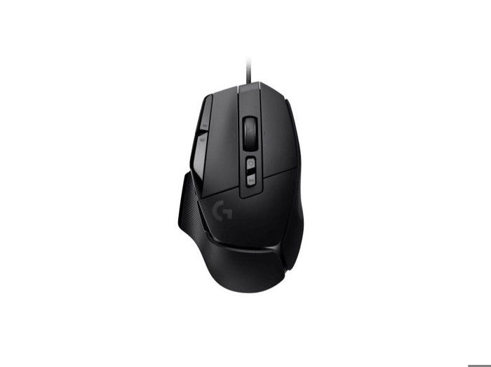 Gaming Logitech G502 X 25600dpi