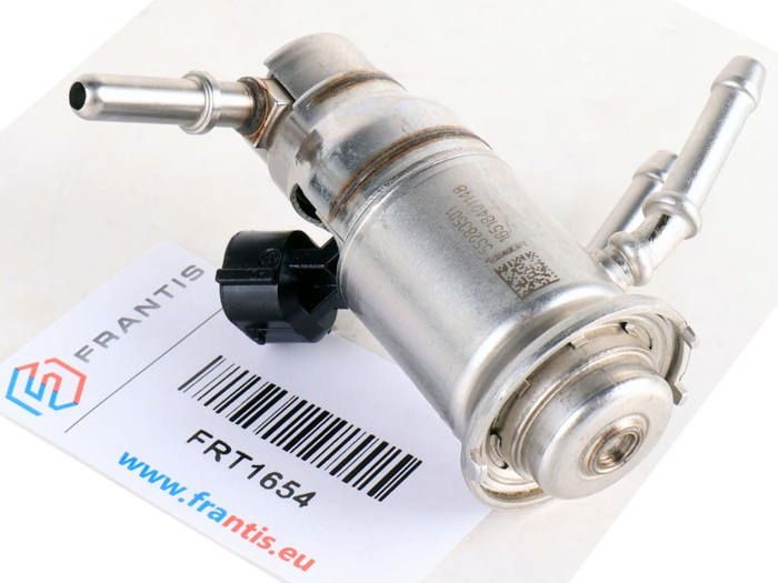 Injecteur AdBlue Fiat Ducato III 2.3 D MultiJet 55283501 46345348 ...