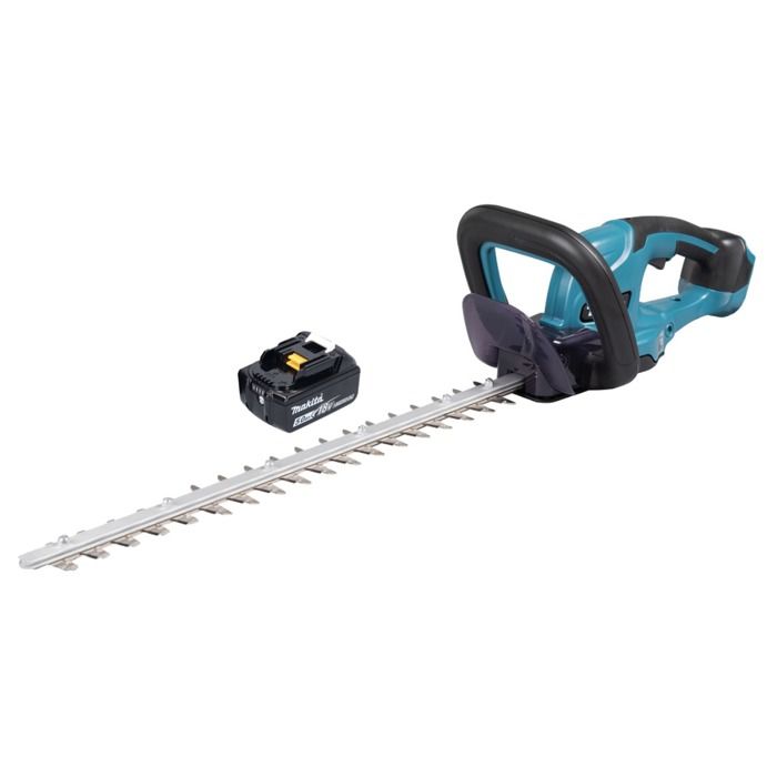 Makita DUH507Z - vue 2