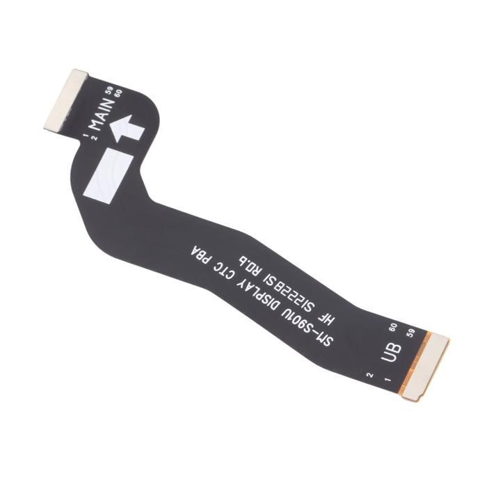 OnlyTech Nappe interne reliant la carte mère à 'écran LCD de remplacement du Samsung Galaxy S22