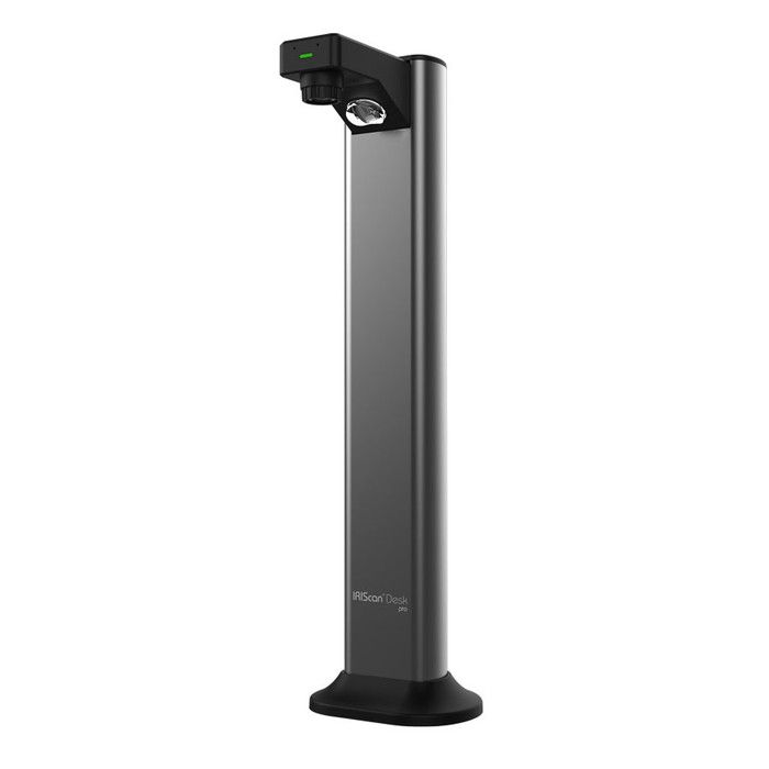 IRIS can Desk 7 Pro