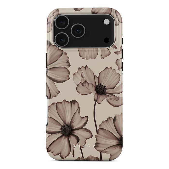 Coque Tough MagSafe Apple iPhone 17 Pro - Barely Yours